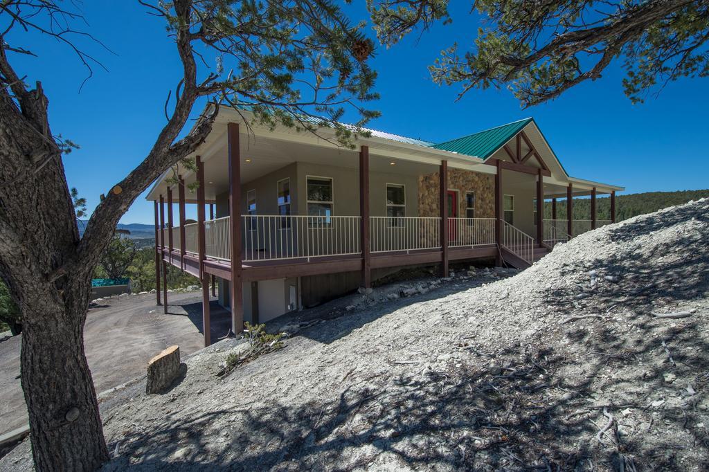 Ridgetop Hideaway Hatch Zewnętrze zdjęcie