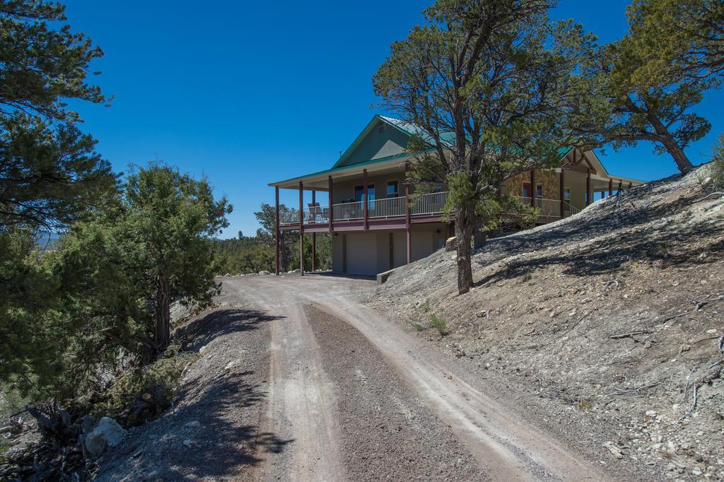 Ridgetop Hideaway Hatch Zewnętrze zdjęcie
