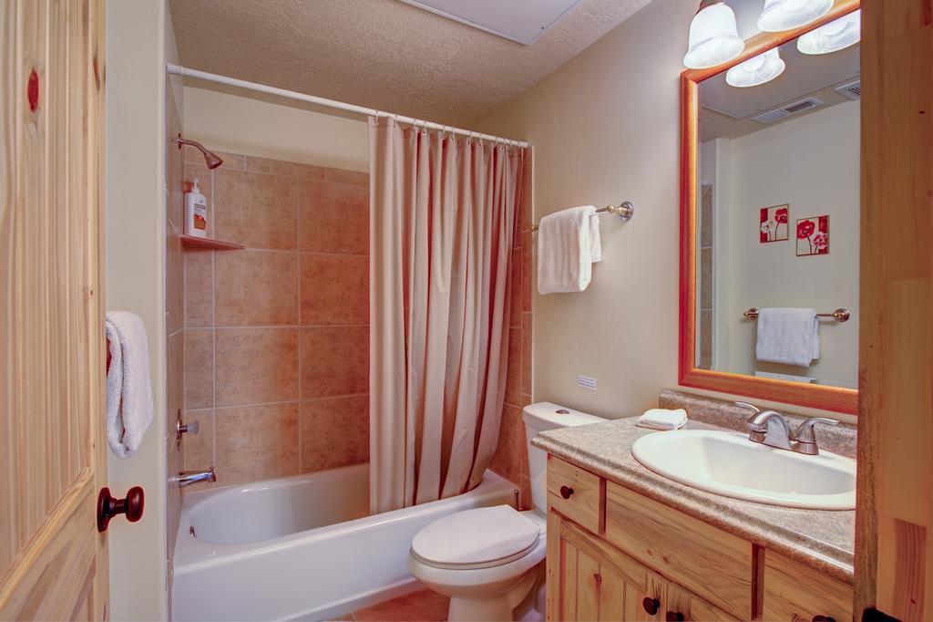 Ridgetop Hideaway Hatch Zewnętrze zdjęcie