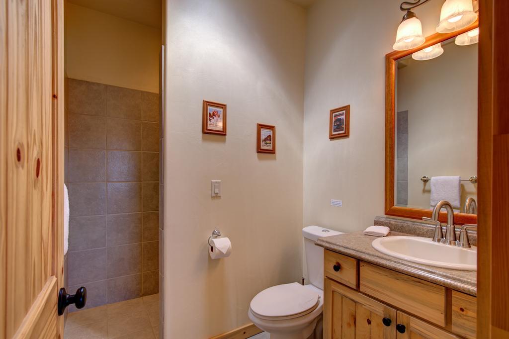 Ridgetop Hideaway Hatch Zewnętrze zdjęcie