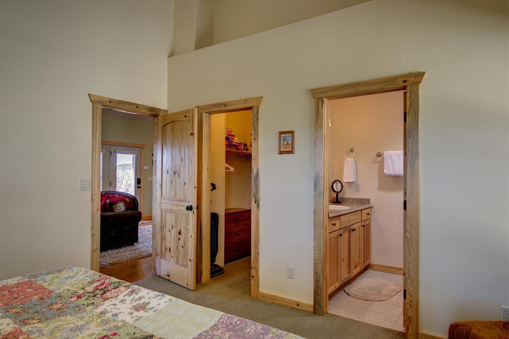 Ridgetop Hideaway Hatch Zewnętrze zdjęcie