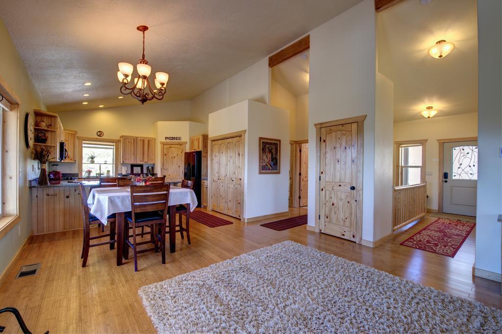Ridgetop Hideaway Hatch Zewnętrze zdjęcie